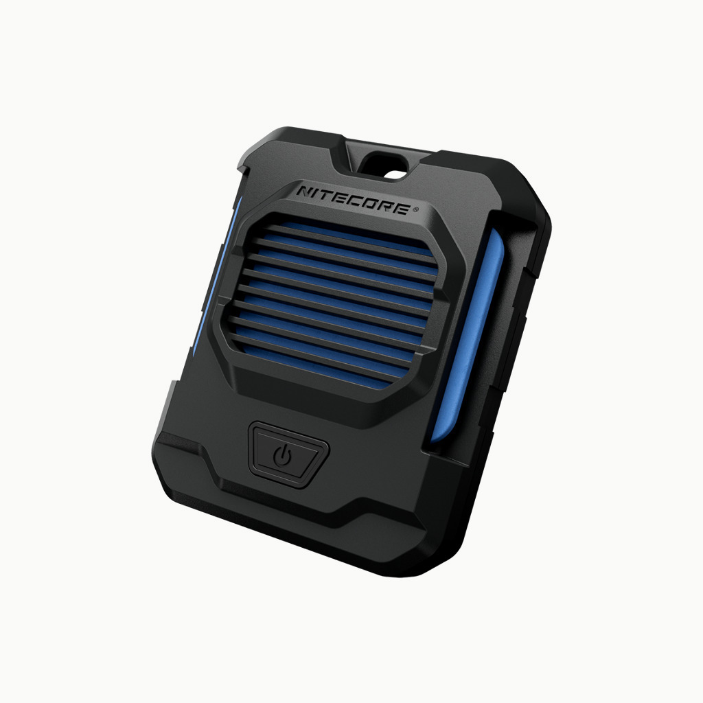 ЭлектроФумигатор NiteCore EMR05 TAC FCB2.0